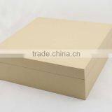 High-end Wooden Jewelry Box With Matt and Foam thumbnail-3