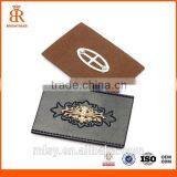 New Arrival Fashion Custom Jeans Tag Designs thumbnail-1