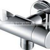 Bathroom Accessory Brass Shower Holder thumbnail-2