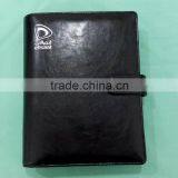 Custom Diary Designer Leather Travel Journals Notebook thumbnail-2