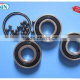 Bycicle Use Hybrid Ceramic SI3N4 6805N Bearing thumbnail-1