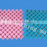 Anti-slip High Quality Manufacturer Plastic Bathroom Mat thumbnail-6