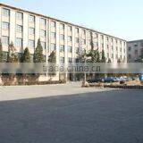 Beijing Luckrain Plastics Co., Ltd. company overview - view 1 thumbnail