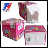 Folding Box Templates