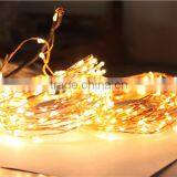 Flexible LED String Fairy Light With Adaptor