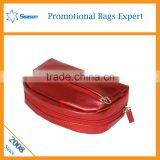 Bright Surface Travel Makeup Bag Sublimation Cosmetic Bag Supplier's Choice thumbnail-3