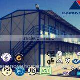 Econova Solar System Prefabricated Houses Container thumbnail-5