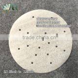 Silicone Coated Greaseproof Waterproof Heat Resistant Non-stick Baking Streaming Parchment Paper Sheets thumbnail-2