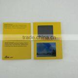 Birthday Video Brochure, 2.4 Inch 512MB Upload Your Surprise Video For Gift, Love and Everlasting thumbnail-2