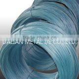 2016 Hot Dipped Low Price Electro Galvanized Iron Wire thumbnail-4