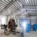 Shandong Sinho Special Ceramic Co., Ltd. company overview - view 2 thumbnail