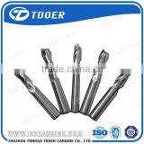 For Cutting Tools Solid Carbide End Mill