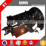 Transmission Pour Hengtong Qj805 Assy