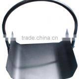 Powder Coated Log Holder thumbnail-1