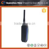 Interphone with talkie walkie 20km range and walkie talkie repeater