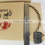 Good Quality Kraft Paper Bag for Tea / Tea Paper Bag Sets thumbnail-5