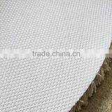 Microfiber Polyester Acylic 100% Environmental Protection Long Pile Home Use TPR Backing Doormats thumbnail-4