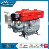 L25 Factory Price the Signle Cylinder Diesel Engine