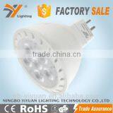 Express Hot Sale SMD 2835 Mainly 2 Years Warranty Gu5.3 220v Led 6*1w 470lm 6w Recessed Spotlight Cob Led Bulb for Home thumbnail-1