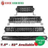 High End Quality OSRAM Hyper Spot 480w 50 Curved Led Light Bar thumbnail-2