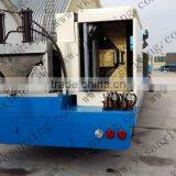 HYDRAULIC SX 1250-800 ACM Arch Roof Roll Forming Machine thumbnail-1