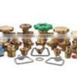 C63000 Nickel Aluminum Bronze Rods for L.P.G. & Industrial Valves Manufacturers thumbnail-1