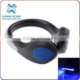 Christmas Eco-friendly Shoe Led Light for Running in the Dark / Pink Skidproof Shoe Clip,led Shoe Clip Light thumbnail-5