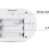 Decoration Night Light Lamps Motion Sensor Night Light Led PIR Intelligent Human Body Induction Sensor Lamp thumbnail-6