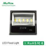 LED Flood Lighting 250w Full Power New Design Thick Heat Sink High Quality