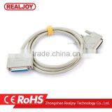 Inventory or Customized 3m 25 Pins Male to Female DB Cable thumbnail-3