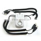 Anti-theft Alarm Device For Laptop Security 4088 thumbnail-1