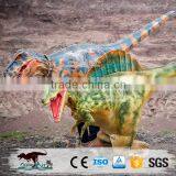 OA4123 Lifelike Realistic Dinosaur Costume Adult for Trade Assurance thumbnail-4