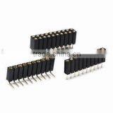 2.54mm Board Socket Connector
