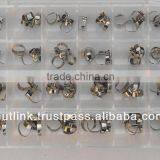 Dental Orthodontics Molar Bands