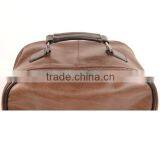 2016 New Design Factory Wholesale Cheap PU Backpack Bag thumbnail-4