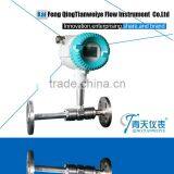 high performance Pure liquid turbine flow meter