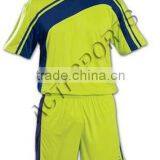 Soccer Uniform, Customized Logos, Player Names, Numbers ... thumbnail-3