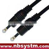 Digital Optical Fiber Optic Cable Toslink Audio Cable