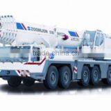 All-terrain Truck Crane (Max. Rated Lifting Capacity 220t) thumbnail-1