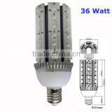 36W E40 Led Street Lamp High Brightness 3400lm thumbnail-1