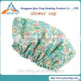 Hot Sale Cheap Durable Reusable Waterproof Novelty Customized Shower Cap