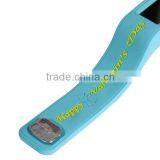 Oem Design Digital Silicone Watch,cheap Silicone Rubber Strap Watch thumbnail-2