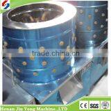 2015 Hot Sale Stainless Steel Chicken Feather Plucker thumbnail-6