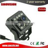 Pinhole Lens 3.7mm Mini Hidden Camera Cctv Detector thumbnail-2