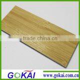 Gokai Good Price Click Pvc Floor Plank for Sale thumbnail-3