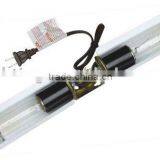 Double Curio Light Fixture