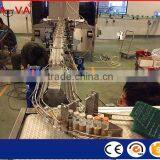 Empty Can Depalletizer After the Break Chain Conveyor Transporting System thumbnail-2