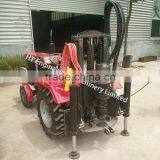2016 Strong Power HT-R150 Deep Rock New M60 Drill Rig