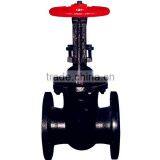 Parallel Slide Gate Valve