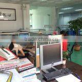 Dongguan Zhongwang Textile Co., Ltd. company overview - view 1 thumbnail